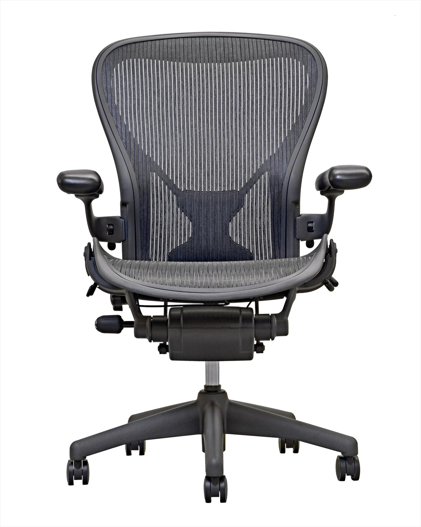 アーロンチェア ハーマンミラー社 オフィスチェアの頂点 オフィスチェア機能別比較 Chair Continental